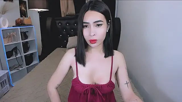 Claudia empress online show from April 2026 09:50:01 PM