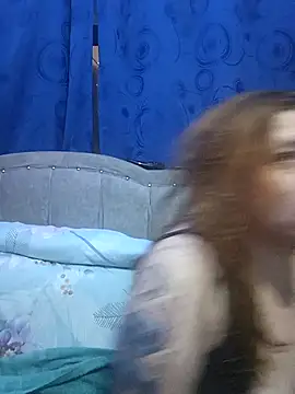 Shayla VL online show from December 2025 01:16:02 PM