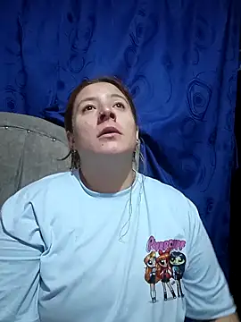 Shayla VL online show from February 2026 01:39:02 PM