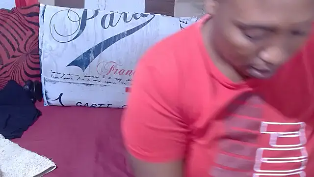 Snapshot of QueenRomaxx1 chatting on March 2026 07:52:02 PM QueenRomaxx1 online show from March 2026 07:52:02 PM