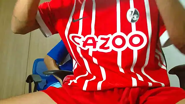 skinny23cm online show from September 2025 10:51:02 AM