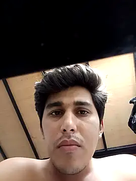 HarryChoudhary21 online show from October 2025 02:04:01 PM