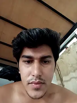 HarryChoudhary21 online show from October 2025 04:33:02 AM