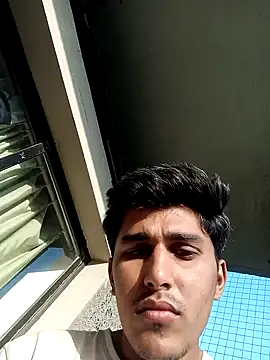 HarryChoudhary21 online show from November 2025 02:34:01 AM