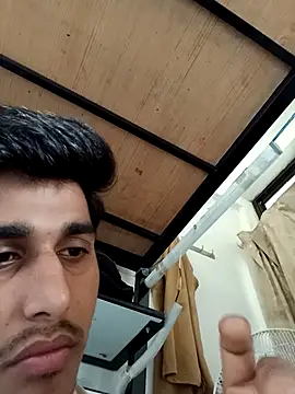 HarryChoudhary21 online show from November 2025 06:52:01 AM