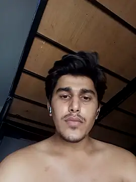 HarryChoudhary21 online show from April 2026 06:35:02 PM