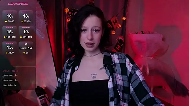 Snapshot of sex_tezzi chatting on October 2025 09:49:02 PM sex tezzi online show from October 2025 09:49:02 PM