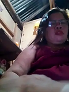 Huge mama69 online show from April 2026 12:55:01 PM