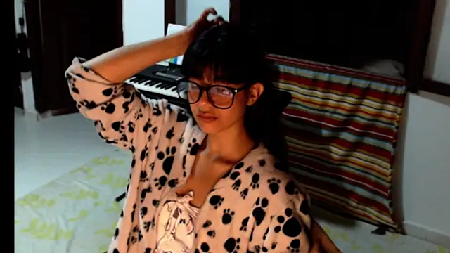 meganmiauu online show from June 2026 06:07:01 AM