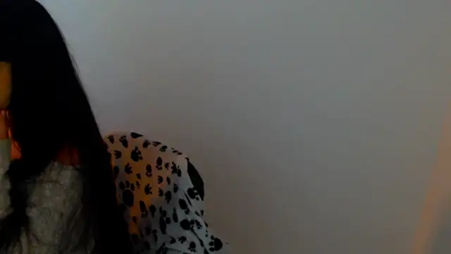 meganmiauu online show from July 2026 12:52:02 PM