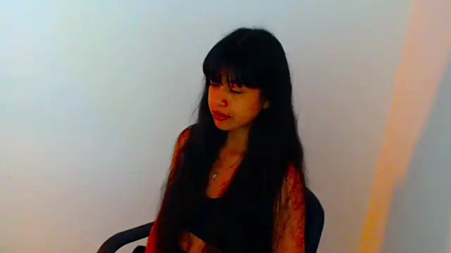 meganmiauu online show from August 2026 01:49:02 PM