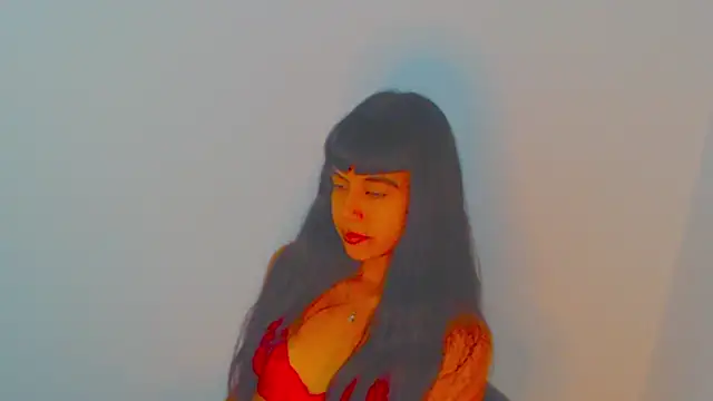 meganmiauu online show from August 2026 07:06:01 PM