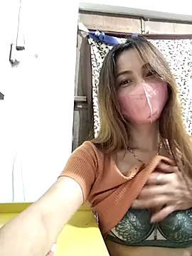 Baby-ladysweet20 online show from December 2025 11:17:01 AM