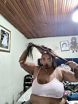 EmilyDuran  online show from December 2025 08:59:01 PM