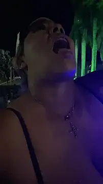 EmilyDuran  online show from April 2026 04:17:01 AM