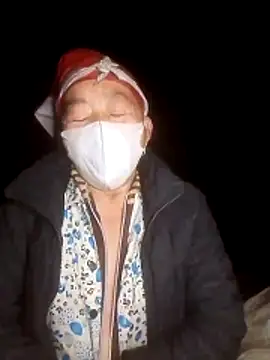 VangLe73 online show from February 2026 10:48:01 PM