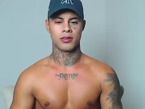 seth bllack1 online show from February 2026 08:20:01 AM