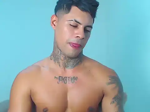 seth bllack1 online show from February 2026 09:21:02 AM