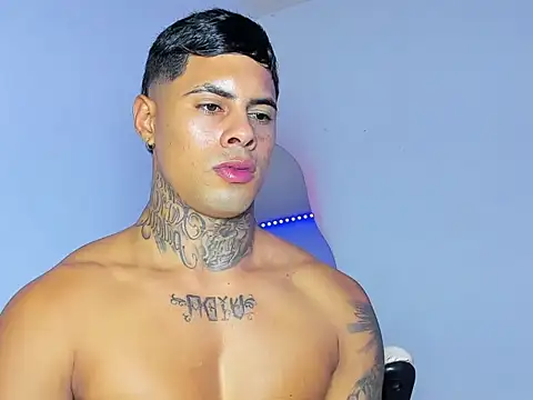 seth bllack1 online show from April 2026 10:30:01 AM