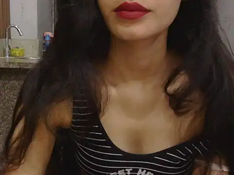 Tanvi Angel online show from May 2026 06:15:02 PM