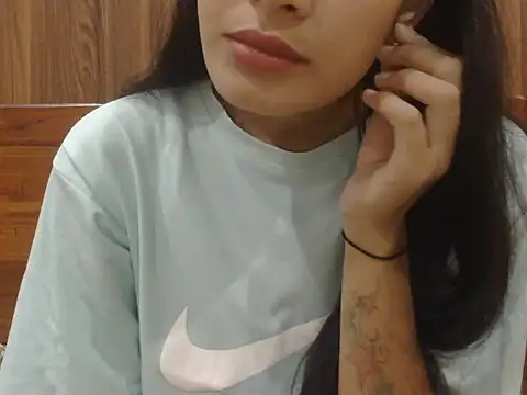 Tanvi Angel online show from July 2026 12:51:01 PM