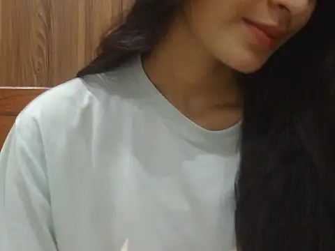 Tanvi Angel online show from July 2026 02:25:02 PM