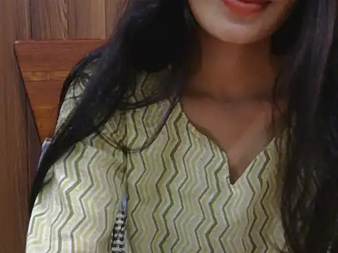 Tanvi Angel online show from August 2026 09:44:02 AM
