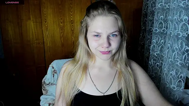 AlinaMors online show from October 2025 05:00:01 PM