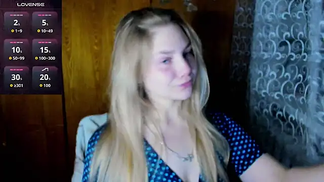 AlinaMors online show from October 2025 08:53:02 PM