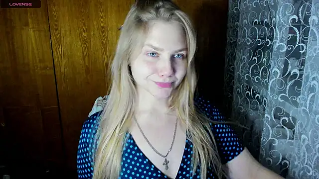 AlinaMors online show from October 2025 09:24:02 PM