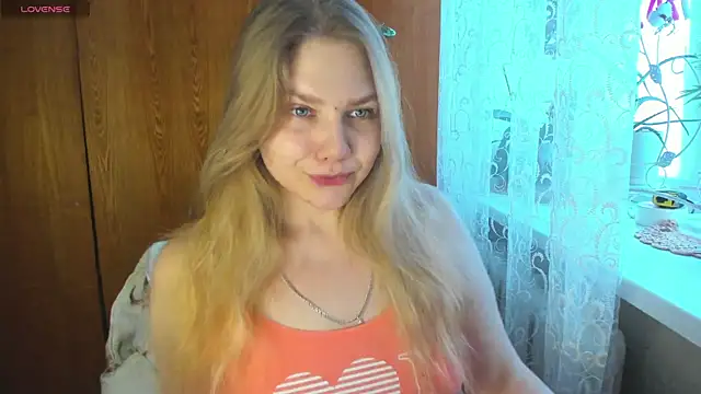 AlinaMors online show from January 2026 12:09:02 PM