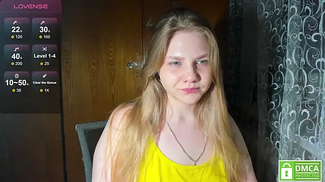 AlinaMors online show from April 2026 08:51:02 PM