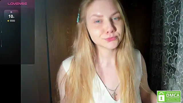 AlinaMors online show from April 2026 09:09:02 PM