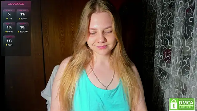 AlinaMors online show from May 2026 08:58:01 PM