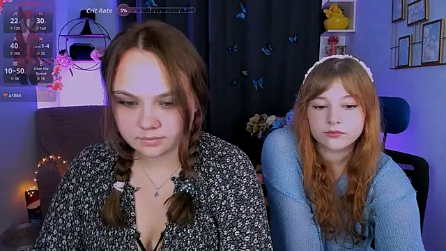 Snapshot of keri_ti chatting on September 2025 08:03:01 PM keri ti online show from September 2025 08:03:01 PM