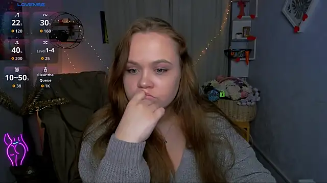 keri ti online show from April 2026 07:22:01 PM