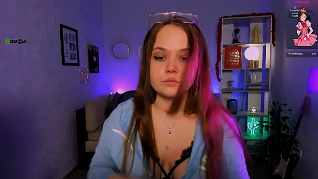 keri ti online show from April 2026 12:05:01 AM