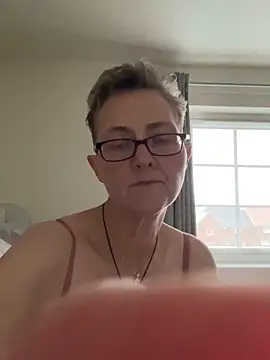 Curvy-Jinx online show from February 2026 08:52:01 AM