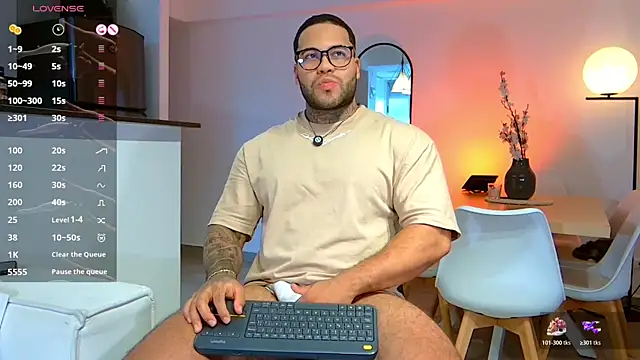 Snapshot of Michael_Salens chatting on October 2025 09:37:01 PM Michael Salens online show from October 2025 09:37:01 PM