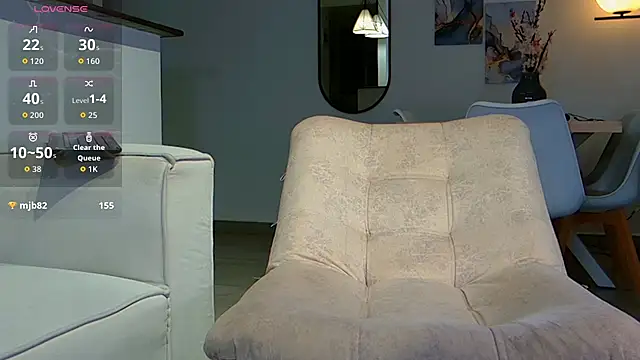 Michael Salens online show from May 2026 01:02:04 AM
