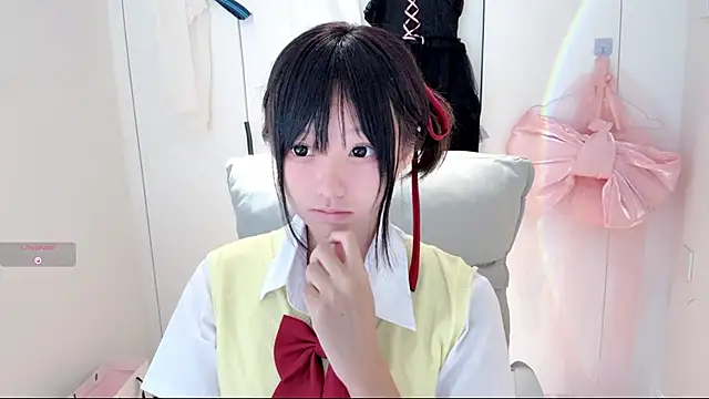 Snapshot of xiaoxia_baby chatting on September 2025 02:38:01 PM xiaoxia baby online show from September 2025 02:38:01 PM