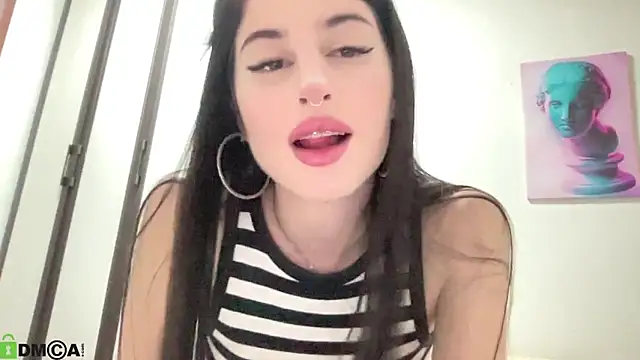 Snapshot of meowallen chatting on September 2025 12:31:02 PM meowallen online show from September 2025 12:31:02 PM