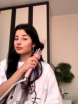 Snapshot of meowallen chatting on September 2025 03:33:02 AM meowallen online show from September 2025 03:33:02 AM