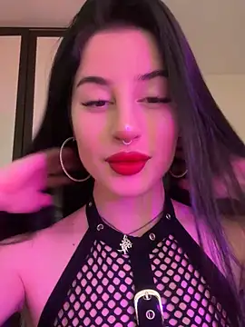 Snapshot of meowallen chatting on September 2025 04:17:02 AM meowallen online show from September 2025 04:17:02 AM