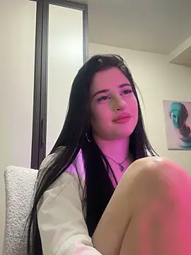 Snapshot of meowallen chatting on October 2025 07:31:01 PM meowallen online show from October 2025 07:31:01 PM