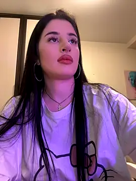 Snapshot of meowallen chatting on October 2025 04:47:02 PM meowallen online show from October 2025 04:47:02 PM