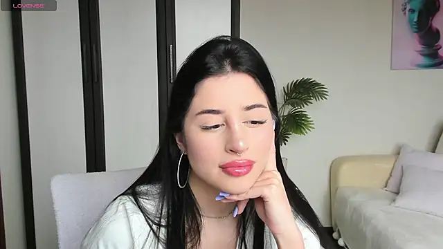 Snapshot of meowallen chatting on October 2025 05:48:01 AM meowallen online show from October 2025 05:48:01 AM