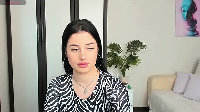 Snapshot of meowallen chatting on October 2025 03:31:02 AM meowallen online show from October 2025 03:31:02 AM