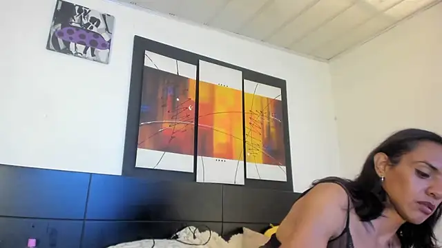 MeganRhyder online show from June 2026 06:51:01 PM