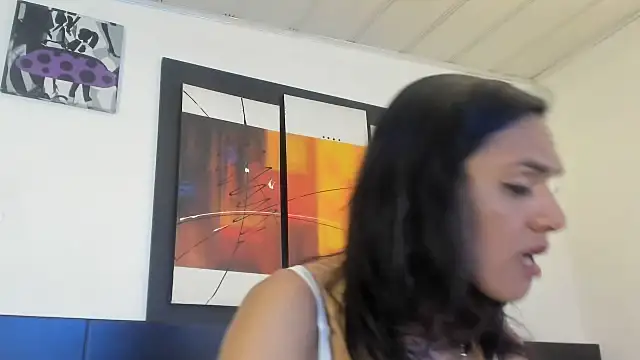 MeganRhyder online show from June 2026 03:58:01 PM
